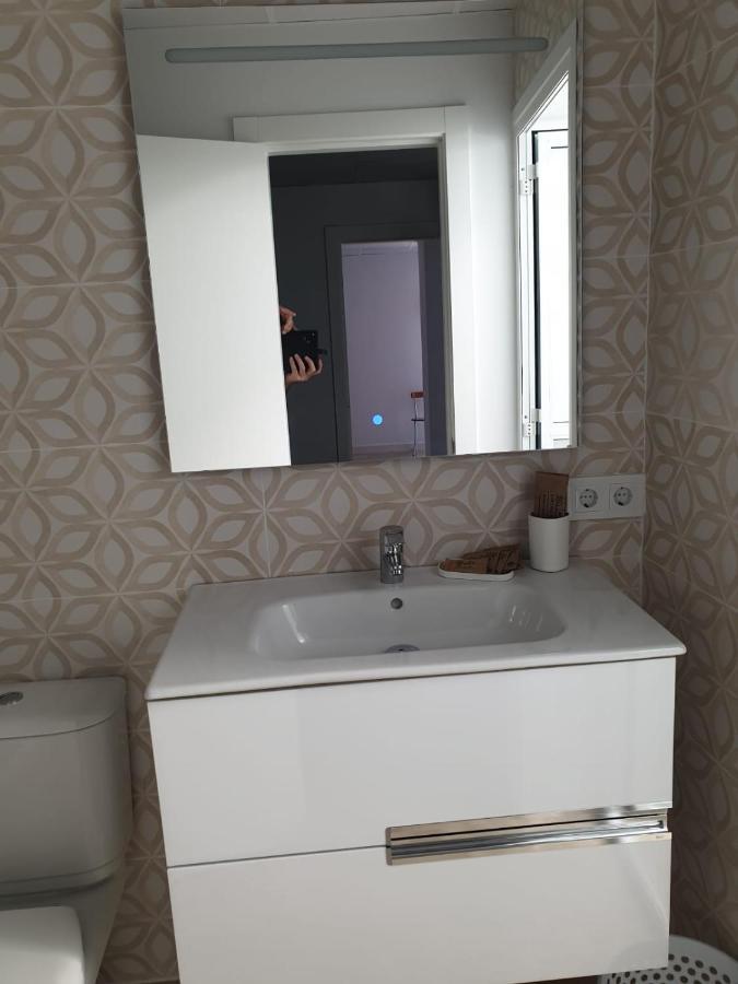 Reynurban Apartment Castillo de Sabinillas Екстериор снимка