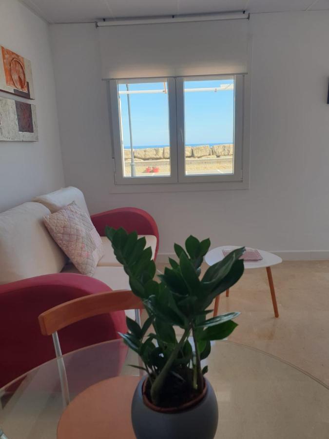 Reynurban Apartment Castillo de Sabinillas Екстериор снимка