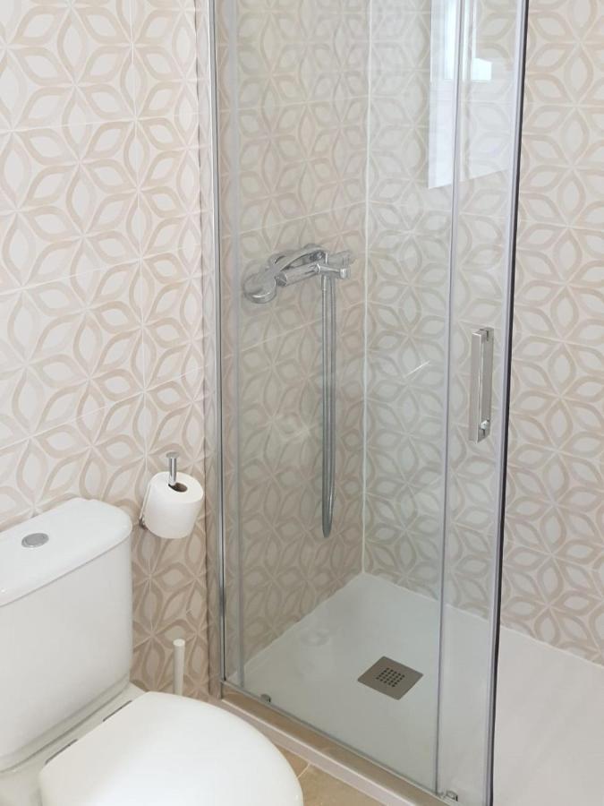Reynurban Apartment Castillo de Sabinillas Екстериор снимка