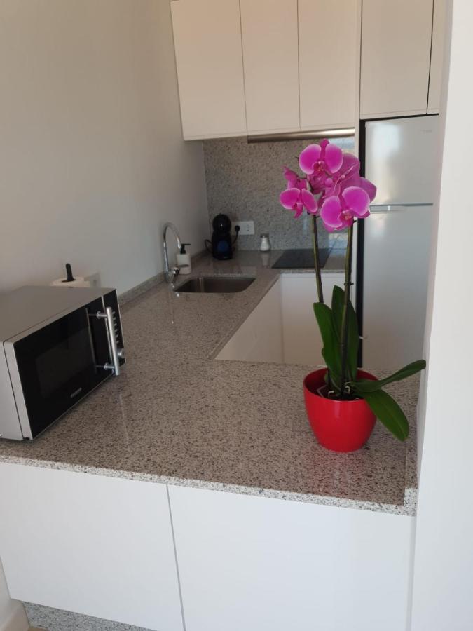Reynurban Apartment Castillo de Sabinillas Екстериор снимка