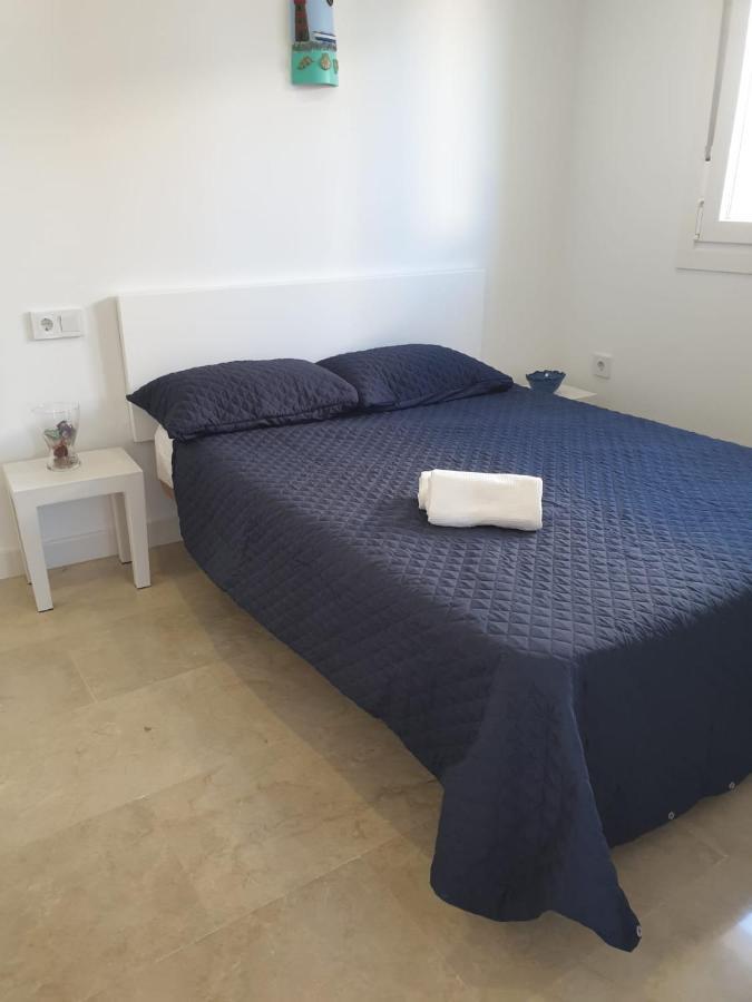 Reynurban Apartment Castillo de Sabinillas Екстериор снимка